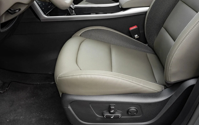SsangYong Torres cena 172700 przebieg: 5, rok produkcji 2023 z Władysławowo małe 742